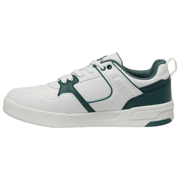 Adidași pentru bărbați Kinetix CARAS 3PR 40/ White photo 2 Adidași pentru bărbați Kinetix CARAS 3PR 40/ White photo 2
