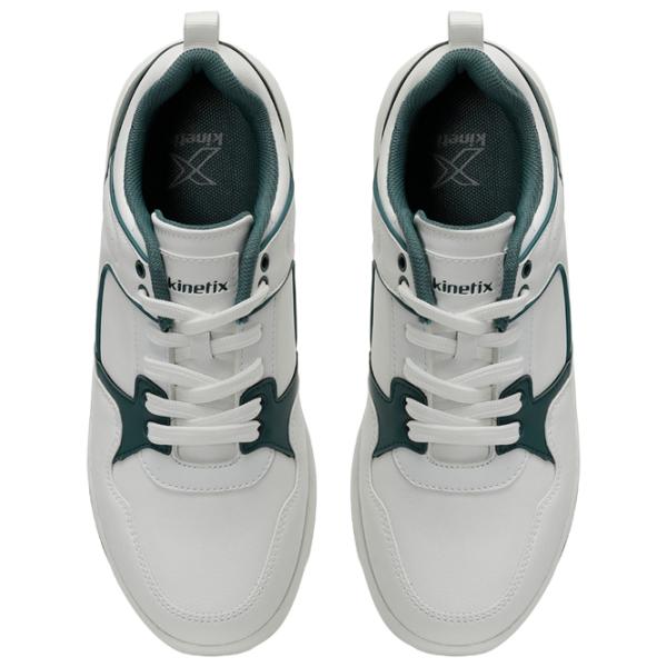 Adidași pentru bărbați Kinetix CARAS 3PR 40/ White photo 4 Adidași pentru bărbați Kinetix CARAS 3PR 40/ White photo 4