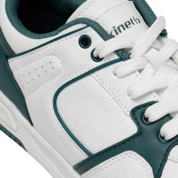 Adidași pentru bărbați Kinetix CARAS 3PR 40/ White photo 7 Adidași pentru bărbați Kinetix CARAS 3PR 40/ White photo 7