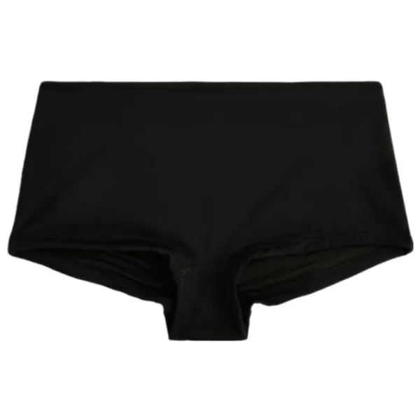 Chiloți pentru femei Koton 4SAK00006MM Black/ Tanga boxer photo 2