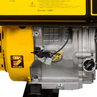 Generator de curent Eurolux G6500A 220 V Benzină/ 5 kW photo 7