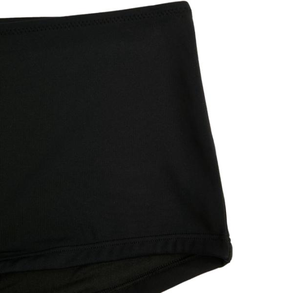 Chiloți pentru femei Koton 4SAK00006MM Black/ Tanga boxer photo 3