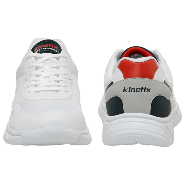 Adidași pentru bărbați Kinetix ALVIS TX 4FX 44/ White photo 5