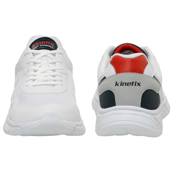 Adidași pentru bărbați Kinetix ALVIS TX 4FX 44/ White photo 5