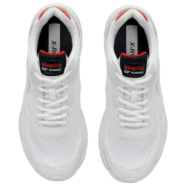 Adidași pentru bărbați Kinetix ALVIS TX 4FX 41/ White photo 4