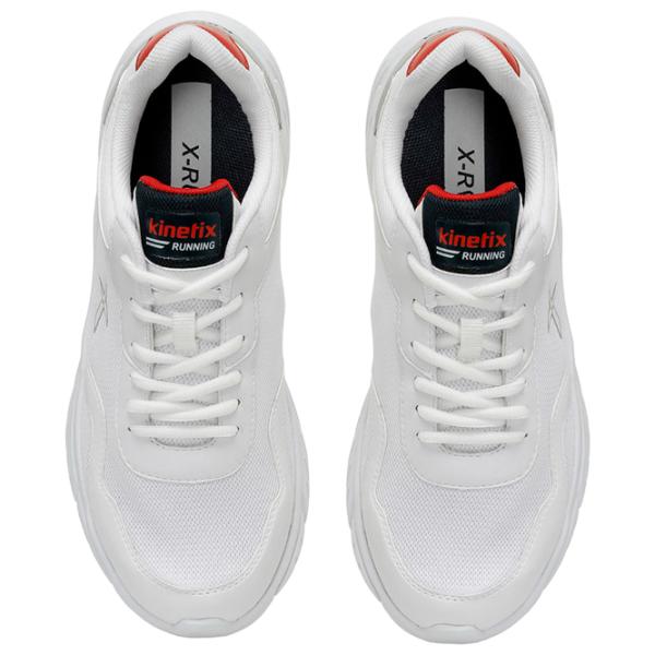 Adidași pentru bărbați Kinetix ALVIS TX 4FX 41/ White photo 4