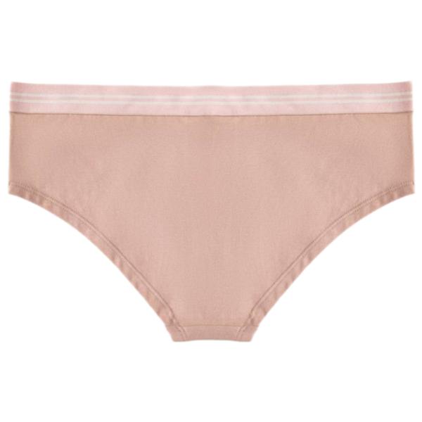 Chiloți pentru femei Koton 4SLK30021MK XS/ Pink/ Hipster photo 2