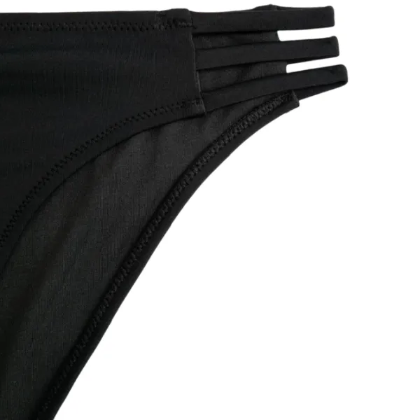 Трусики для женщин Koton 4SAK00003MM Черный/ Стринги photo 3