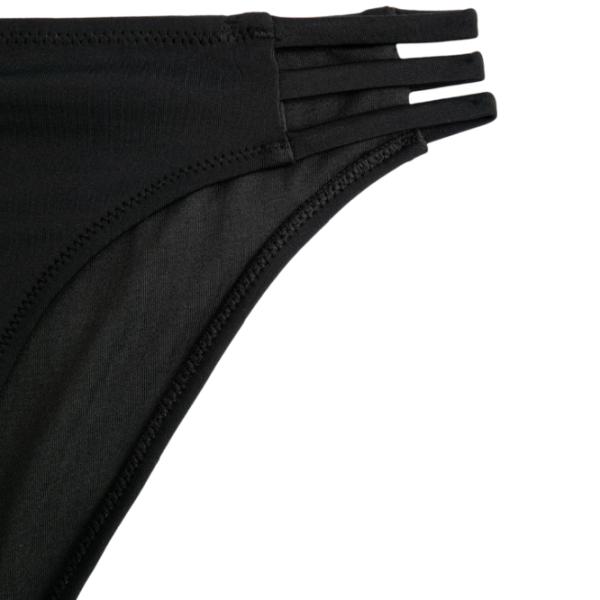 Трусики для женщин Koton 4SAK00003MM Черный/ Стринги photo 3