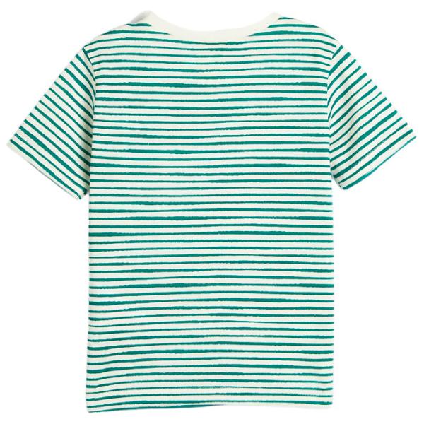 Tricou pentru băieți Koton 4SMB10059TK 110 / Green photo 2 Tricou pentru băieți Koton 4SMB10059TK 110 / Green photo 2