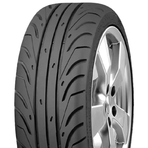 Шины Accelera 651 Sport (TR 200) 235/ 40 R17 90W Лето/ Легковой photo 2 Шины Accelera 651 Sport (TR 200) 235/ 40 R17 90W Лето/ Легковой photo 2