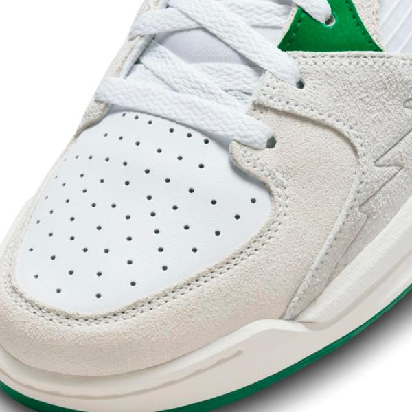 Adidași pentru bărbați Jordan Stadium 90 40.5/ Beige photo 7 Adidași pentru bărbați Jordan Stadium 90 40.5/ Beige photo 7