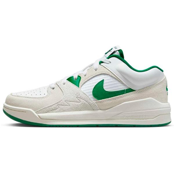 Adidași pentru bărbați Jordan Stadium 90 41/ Beige photo 2 Adidași pentru bărbați Jordan Stadium 90 41/ Beige photo 2