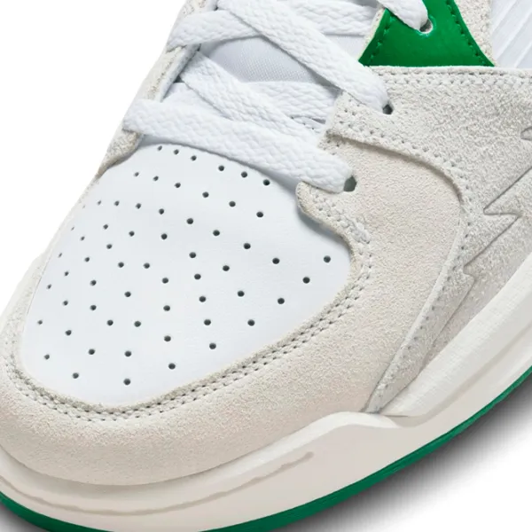 Adidași pentru bărbați Jordan Stadium 90 41/ Beige photo 7 Adidași pentru bărbați Jordan Stadium 90 41/ Beige photo 7