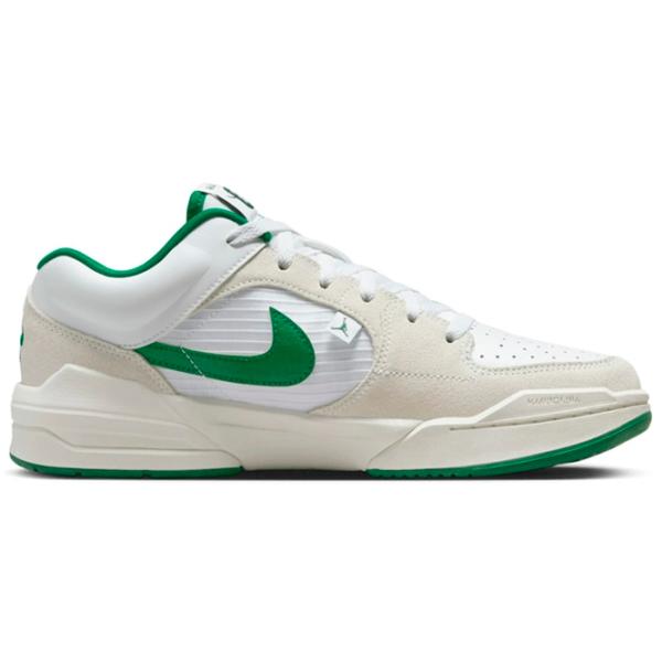 Кроссовки для мужчин Jordan Stadium 90 44/ Бежевый photo 3 Кроссовки для мужчин Jordan Stadium 90 44/ Бежевый photo 3