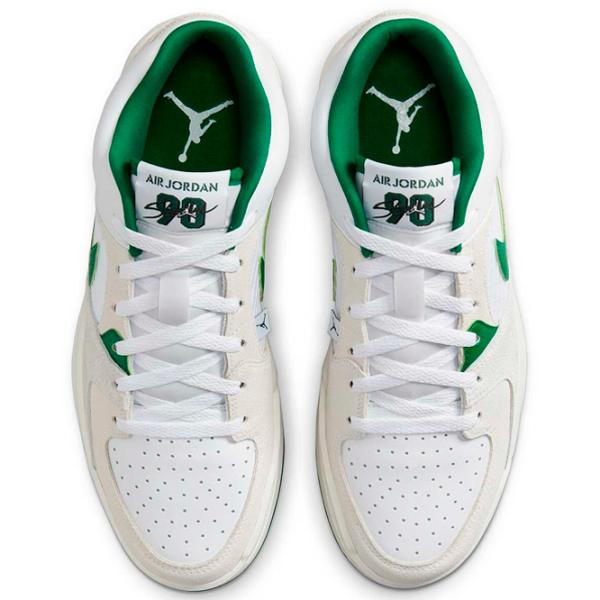 Кроссовки для мужчин Jordan Stadium 90 44/ Бежевый photo 4 Кроссовки для мужчин Jordan Stadium 90 44/ Бежевый photo 4