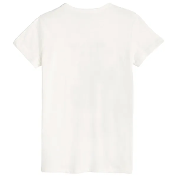 Tricou pentru fete Koton 4SKG10052AK 146 - 152 cm / Beige photo 2