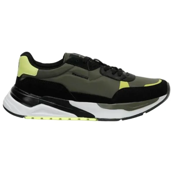 Adidași pentru bărbați Lumberjack JORDAN 2PR 43/ Khaki photo 3