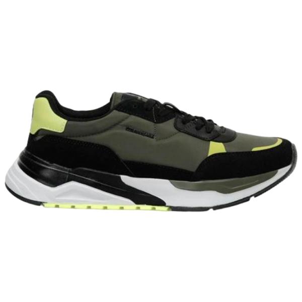 Adidași pentru bărbați Lumberjack JORDAN 2PR 43/ Khaki photo 3