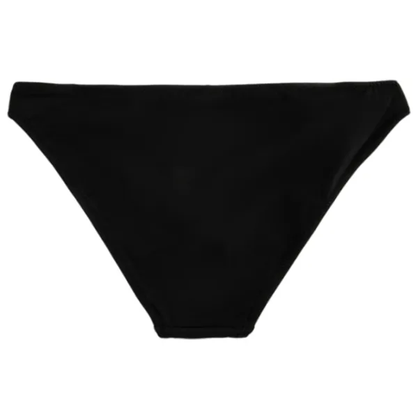 Chiloți pentru femei Koton 4SAK00002MM Black/ Tanga photo 2