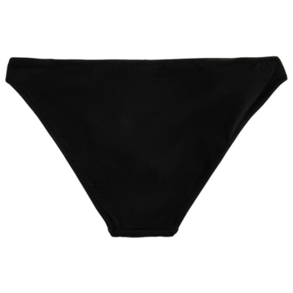 Chiloți pentru femei Koton 4SAK00002MM Black/ Tanga photo 2