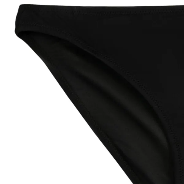 Трусики для женщин Koton 4SAK00002MM Черный/ Стринги photo 3