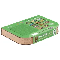 Пазл 3D Ewa Toys Mowgli 14+/ Количество деталей: 301 photo 4