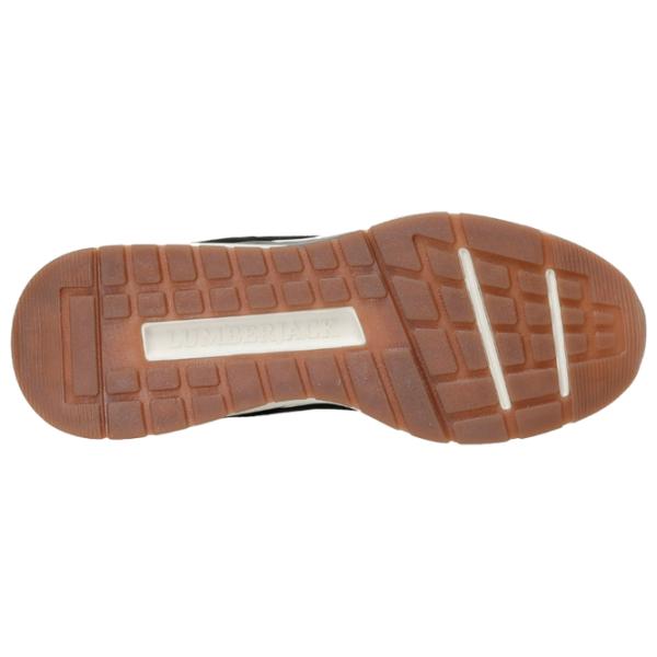 Кроссовки для мужчин Lumberjack JORDAN 2PR 43/ Черный photo 6 Кроссовки для мужчин Lumberjack JORDAN 2PR 43/ Черный photo 6