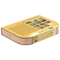 Пазл 3D Ewa Toys Как Львёнок и Черепаха пели песню 14+/ Количество деталей: 299 photo 4