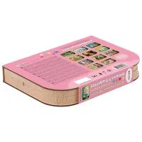 Пазл 3D Ewa Toys Вовка в 3/ 9 царстве 14+/ Количество деталей: 270 photo 4