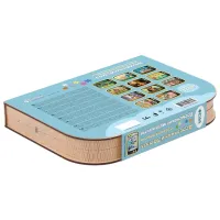 Пазл 3D Ewa Toys Бременские музыканты 14+/ Количество деталей: 275 photo 4