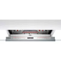 Mașină de spălat vase Bosch SMV8YCX03E Silver photo 2