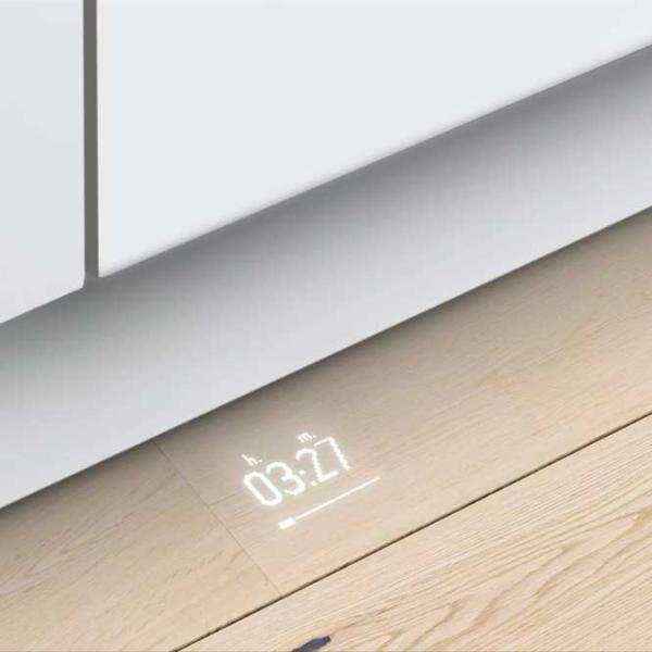 Посудомоечная машина Bosch SMV8YCX03E Серебристый photo 6 Посудомоечная машина Bosch SMV8YCX03E Серебристый photo 6