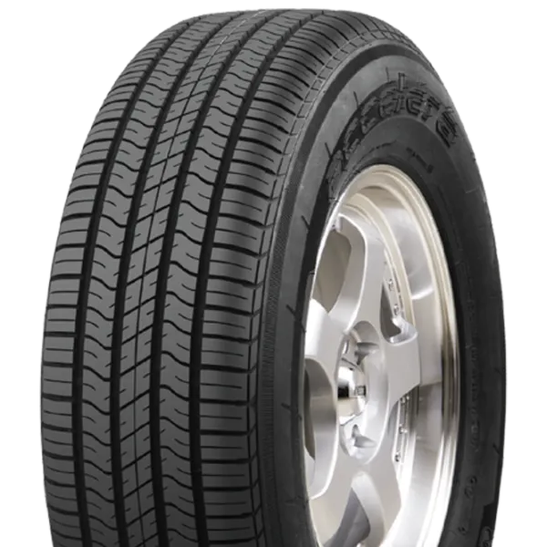 Шины Accelera Omikron H/ T 225/ 60 R18 104H Лето/ Внедорожник photo 3 Шины Accelera Omikron H/ T 225/ 60 R18 104H Лето/ Внедорожник photo 3