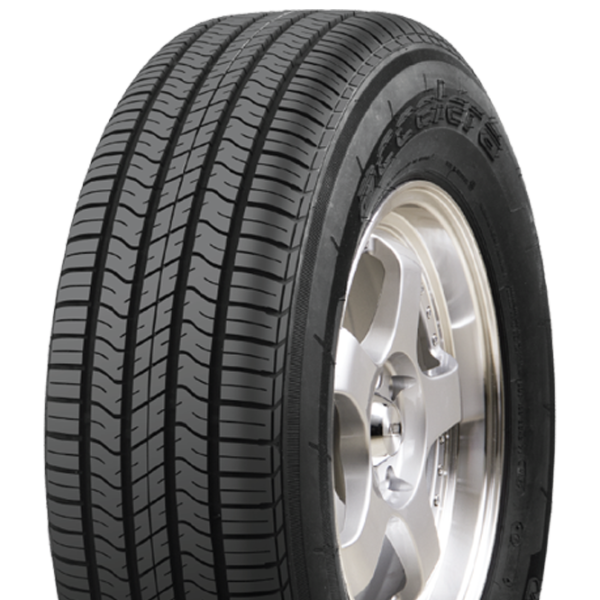 Шины Accelera Omikron H/ T 225/ 60 R18 104H Лето/ Внедорожник photo 3 Шины Accelera Omikron H/ T 225/ 60 R18 104H Лето/ Внедорожник photo 3