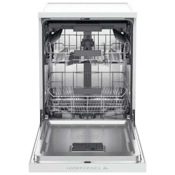Посудомоечная машина Hotpoint-Ariston H7F HP33 Белый photo 2
