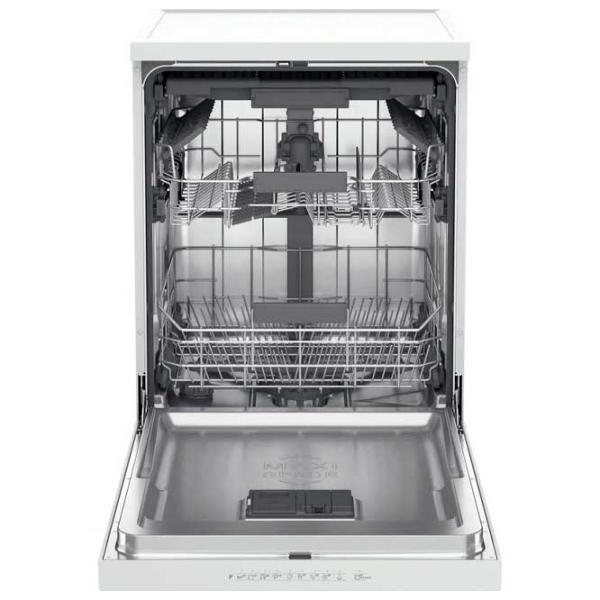 Посудомоечная машина Hotpoint-Ariston H7F HP33 Белый photo 2
