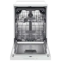 Mașină de spălat vase Hotpoint-Ariston H7F HP33 White photo 2