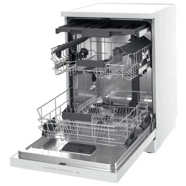 Посудомоечная машина Hotpoint-Ariston H7F HP33 Белый photo 3
