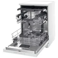 Mașină de spălat vase Hotpoint-Ariston H7F HP33 White photo 3