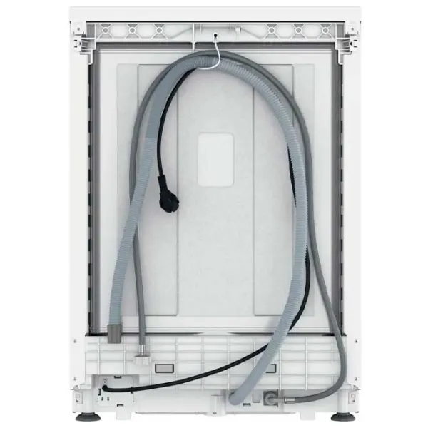 Посудомоечная машина Hotpoint-Ariston H7F HP33 Белый photo 4