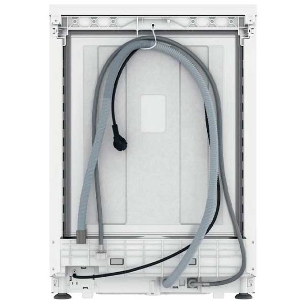 Посудомоечная машина Hotpoint-Ariston H7F HP33 Белый photo 4