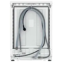 Mașină de spălat vase Hotpoint-Ariston H7F HP33 White photo 4