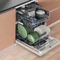 Mașină de spălat vase Hotpoint-Ariston H7F HP33 White photo 6