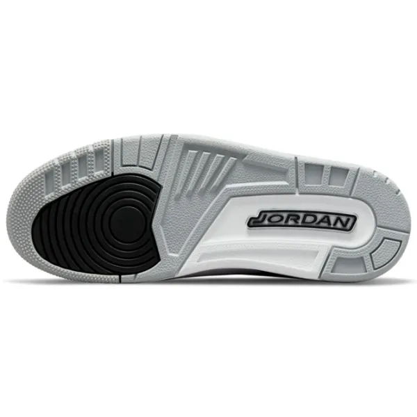 Adidași pentru bărbați Jordan Air Legacy 312 Low 47/ Gray photo 6