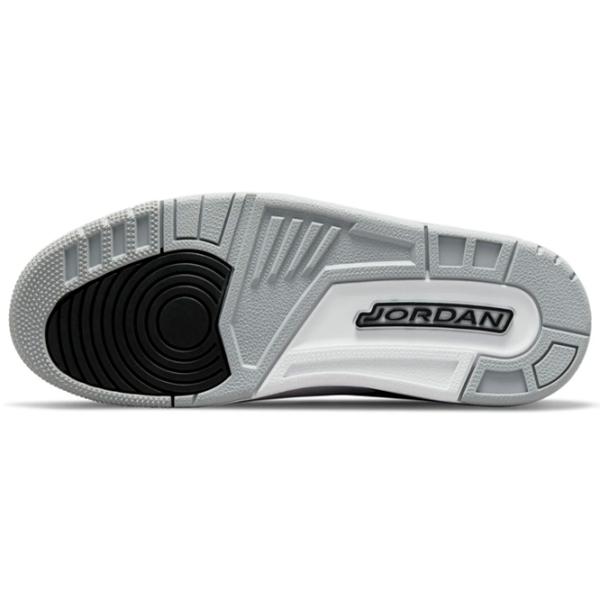 Adidași pentru bărbați Jordan Air Legacy 312 Low 47/ Gray photo 6