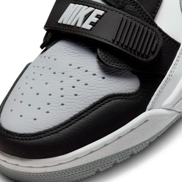 Adidași pentru bărbați Jordan Air Legacy 312 Low 47/ Gray photo 7