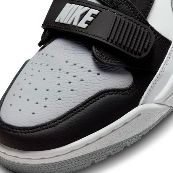 Adidași pentru bărbați Jordan Air Legacy 312 Low 47/ Gray photo 7