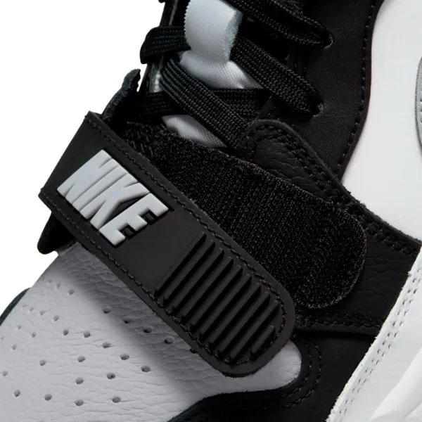 Adidași pentru bărbați Jordan Air Legacy 312 Low 47/ Gray photo 8