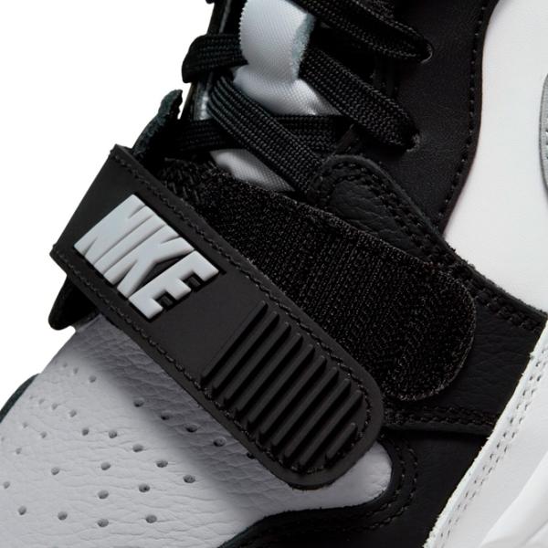 Adidași pentru bărbați Jordan Air Legacy 312 Low 47/ Gray photo 8